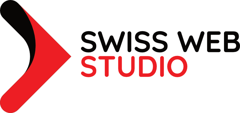 Swiss Web Studio, agenzia web a Locarno: creazione siti web, SEO, hosting svizzero e marketing digitale per far crescere il tuo business online. Contattaci ora!