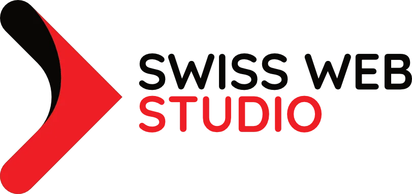 Swiss Web Studio, agenzia web a Locarno: creazione siti web, SEO, hosting svizzero e marketing digitale per far crescere il tuo business online. Contattaci ora!