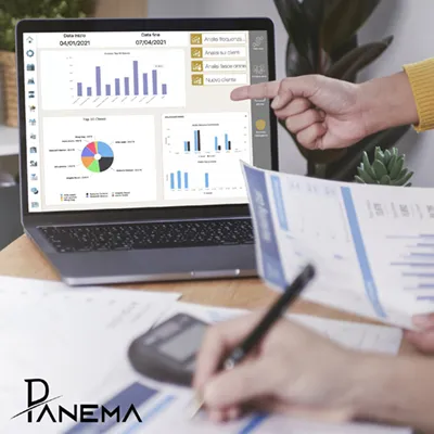 img software gestionale pagest panema