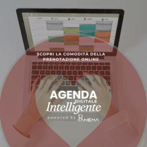Rivoluziona la Gestione del Tuo Salone con un'Agenda Digitale Intelligente
