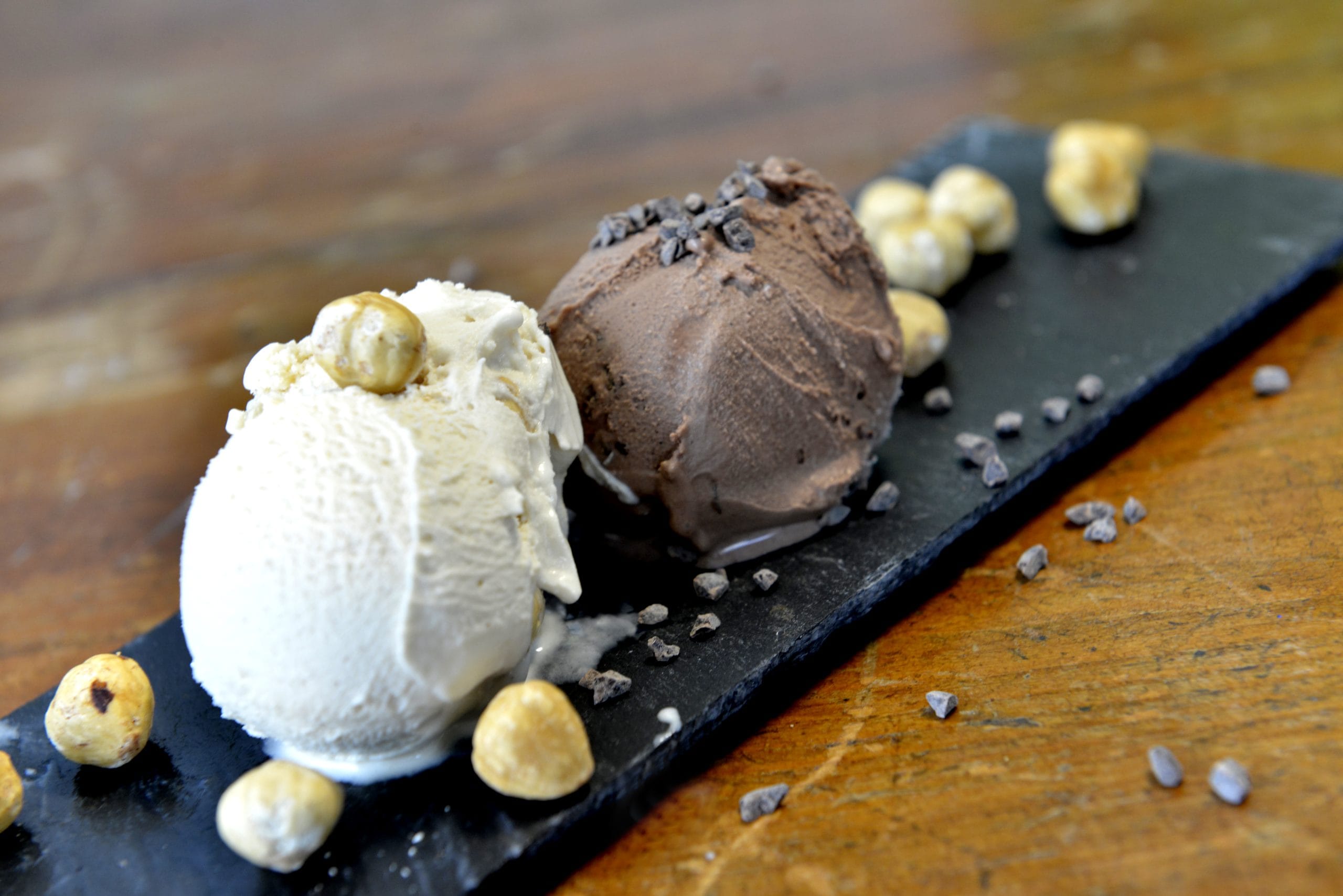 Il progetto Gelato Margherita