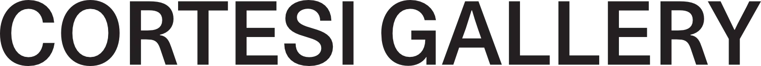 logo cortesi gallery