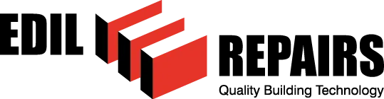 logo edil repairs