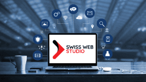 creazione siti web a Locarno con Swiss Web Studio
