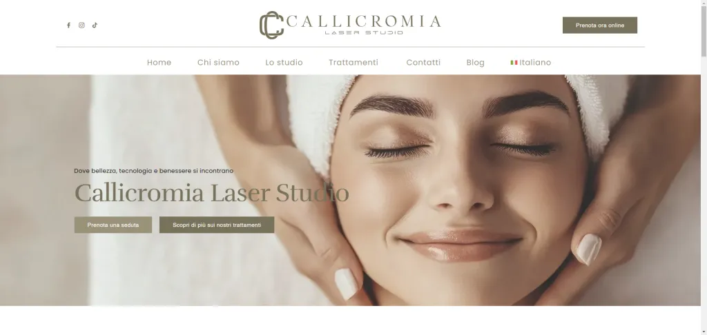 callicromia laser studio