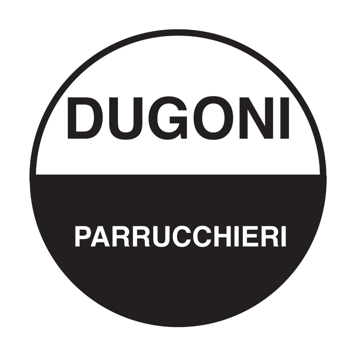dugoni parrucchieri logo