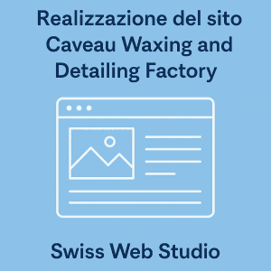 restyling caveau