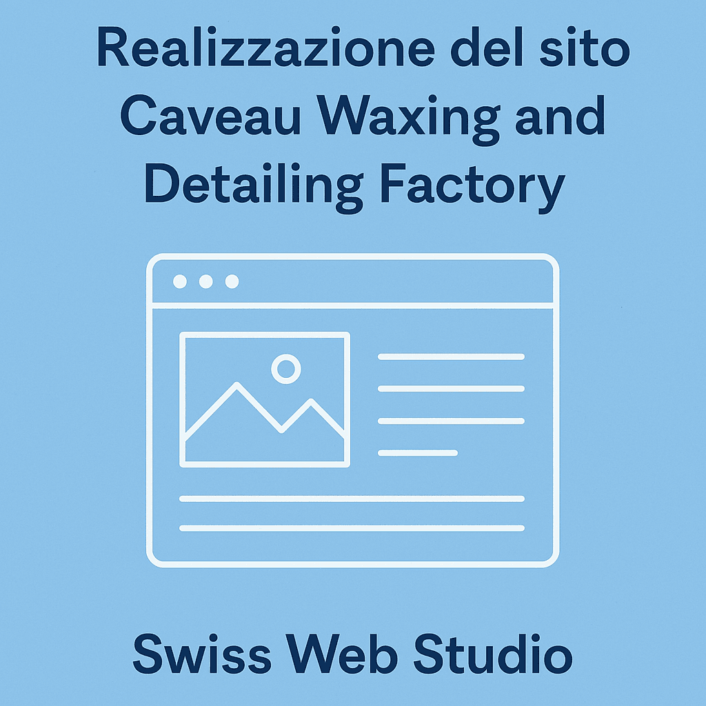 restyling caveau