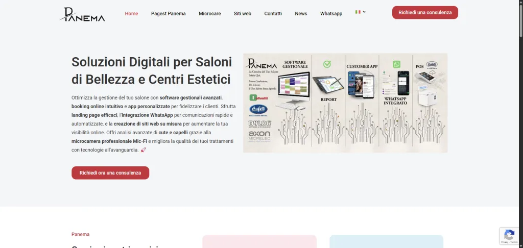 Panema.it