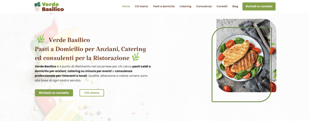 verdebasilico.ch