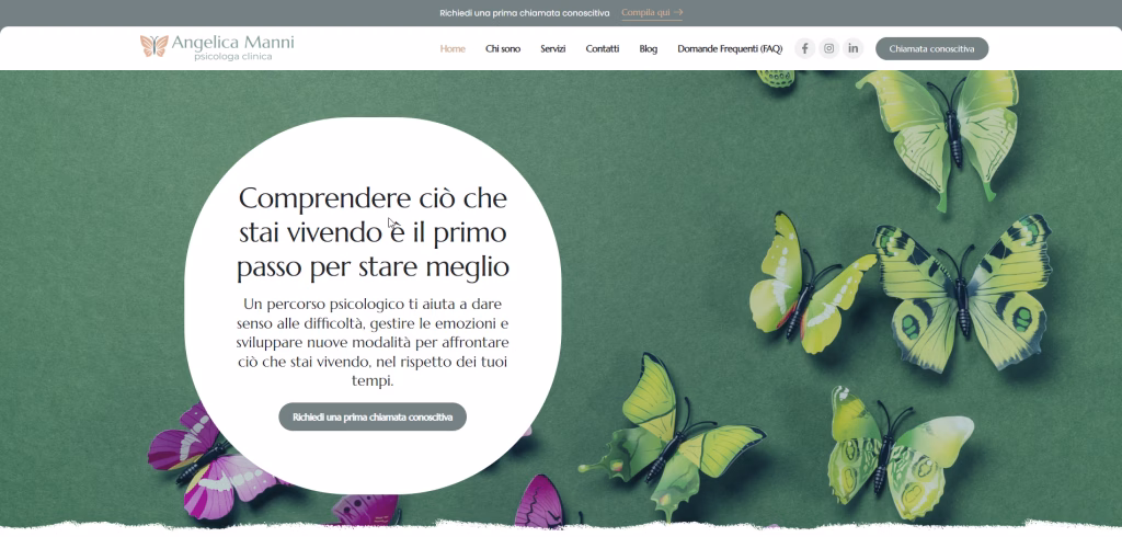 angelica manni psychologue