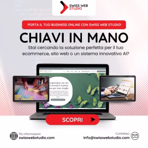 sito web serivzi