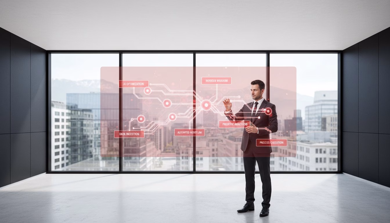 Digitalizzazione Processi Aziendali: Guida Strategica e Pratica 2026