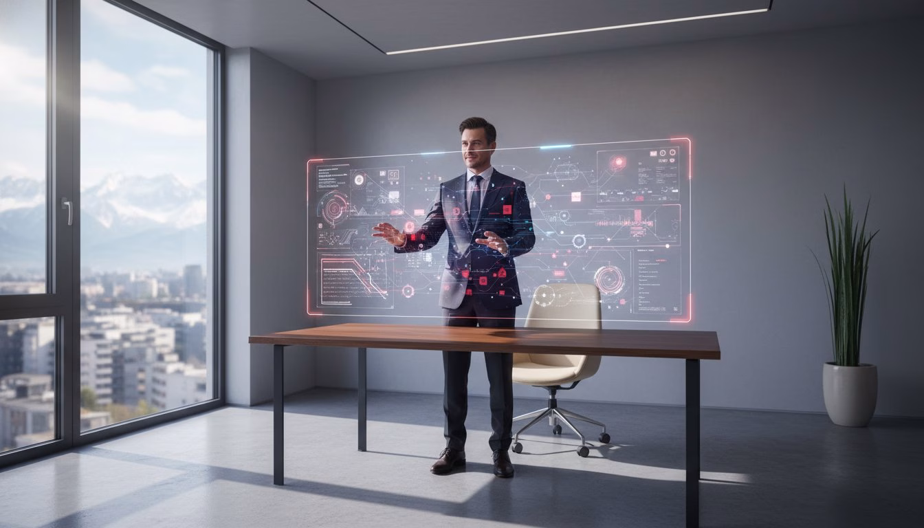 Intelligenza Artificiale per PMI: Guida Strategica alla Trasformazione Digitale 2026