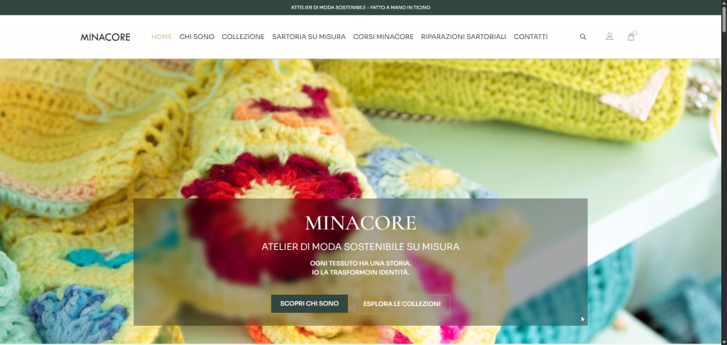 minacore.ch