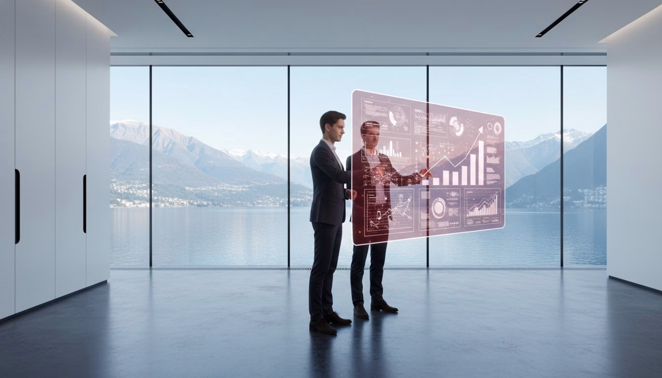 Agenzia Web Ticino: Come Scegliere un Partner Strategico per la Crescita Digitale nel 2026