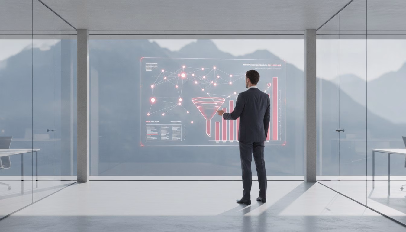 Strategie di Acquisizione Clienti Online: Guida Strategica per il 2026