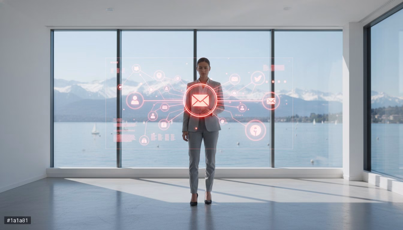 Marketing Automation per PMI: Guida Strategica all’Ecosistema Digitale 2026