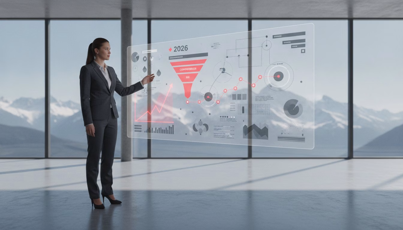 Ottimizzazione Conversioni eCommerce: La Checklist Strategica 2026