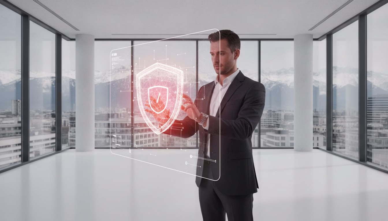 Sicurezza Siti Web Aziendali: La Checklist Strategica per Imprenditori nel 2026