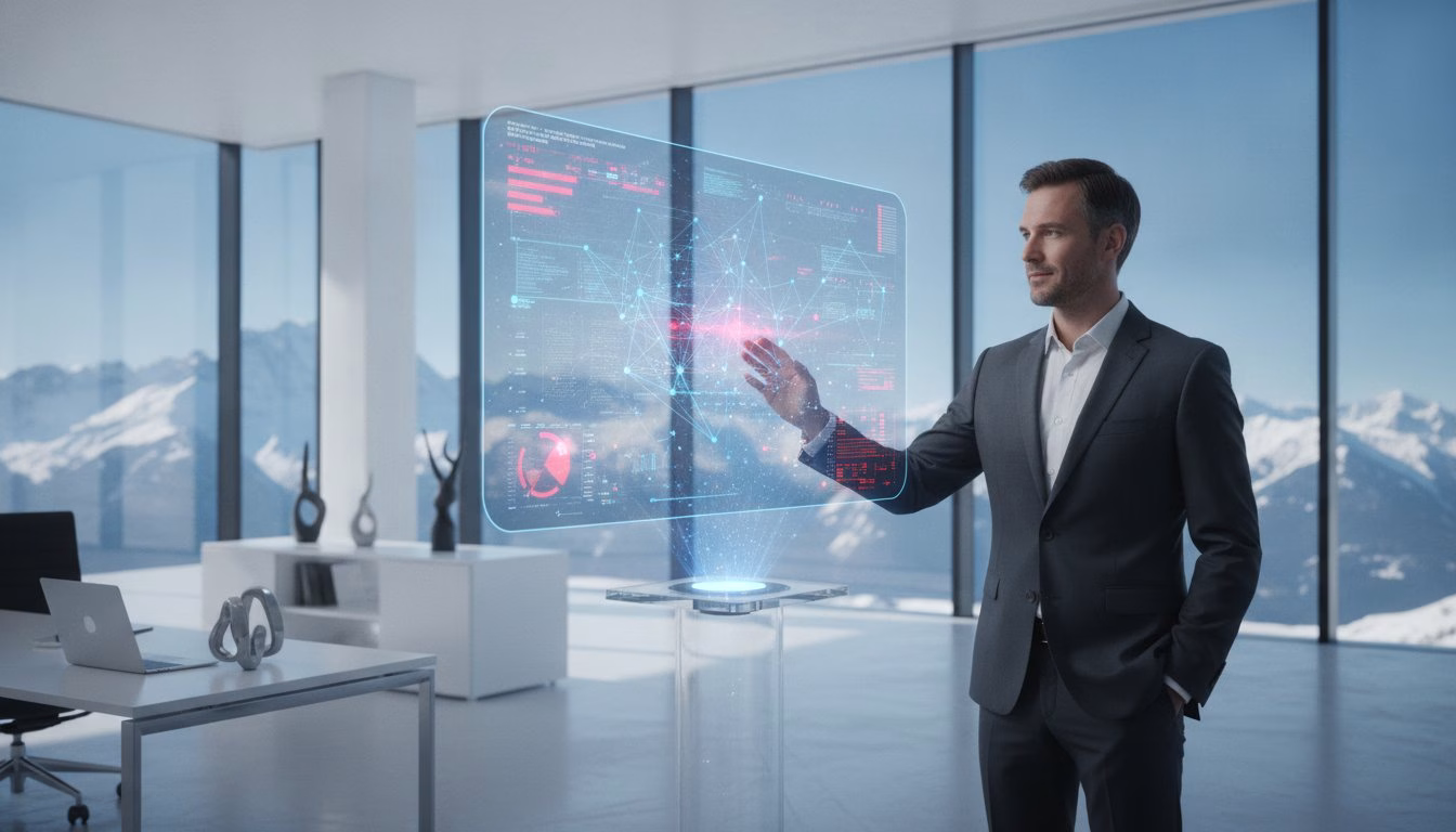 Hosting Professionale Svizzera: Guida Strategica alla Scelta nel 2026