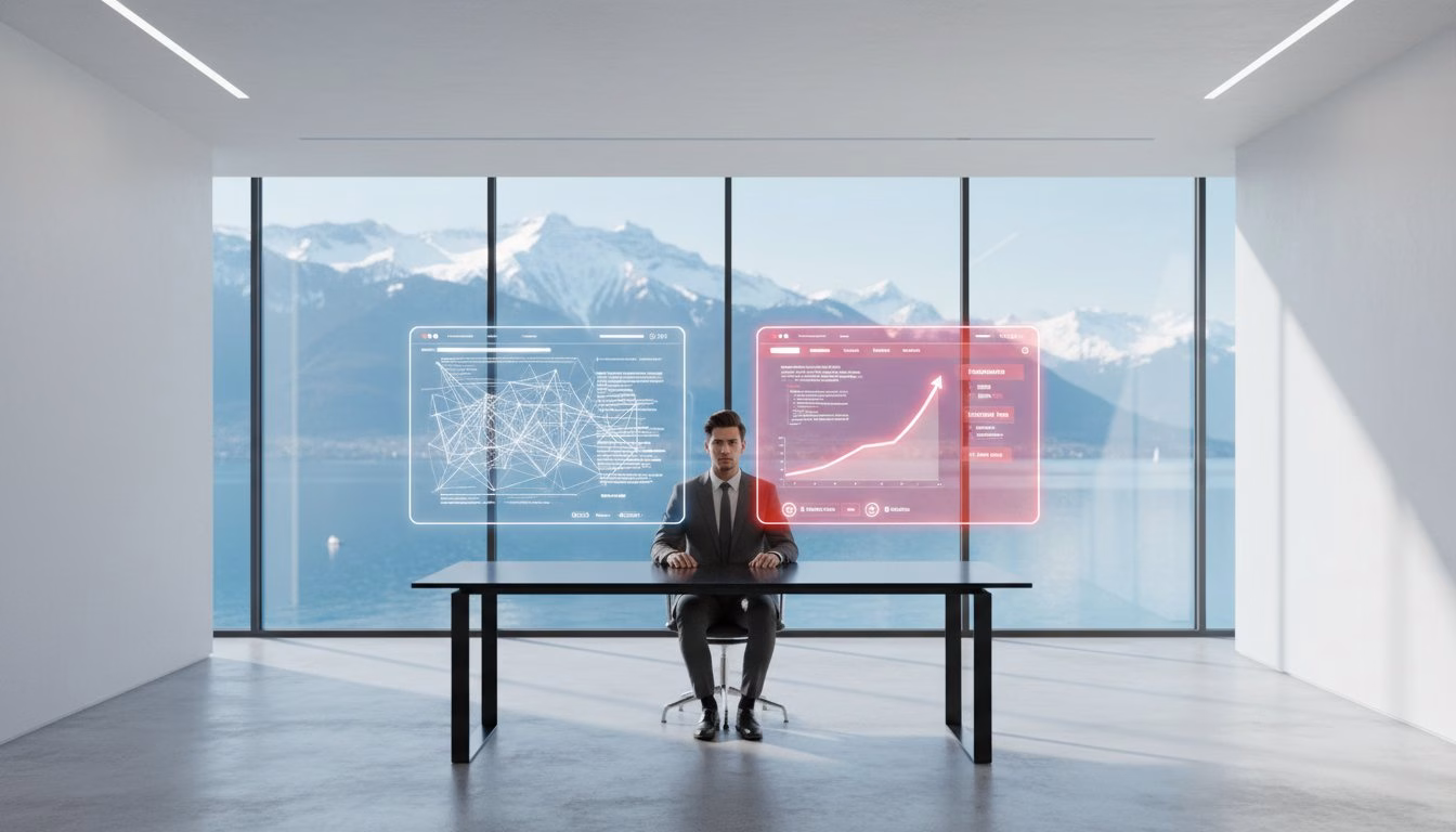 Wix vs Sito Professionale SEO: Quale Scegliere per il tuo Business nel 2026?