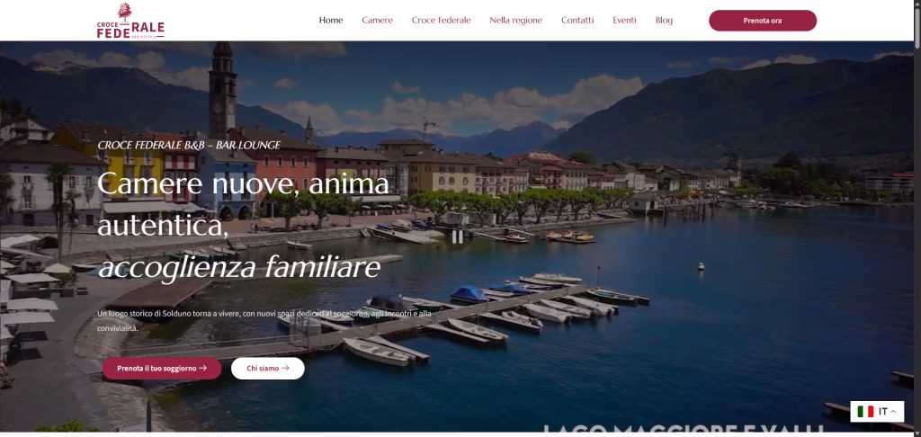 croce federale